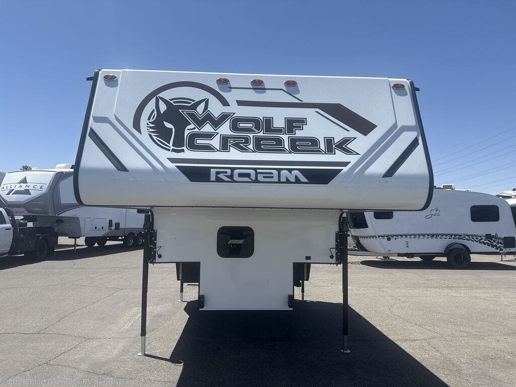 2026 Wolf Creek 850-SB by Northwood from Blue Compass RV Surprise in Surprise, Arizona