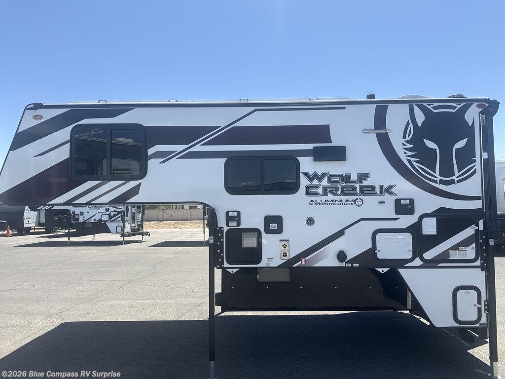 New 2026 Northwood Wolf Creek 850-SB available in Surprise, Arizona