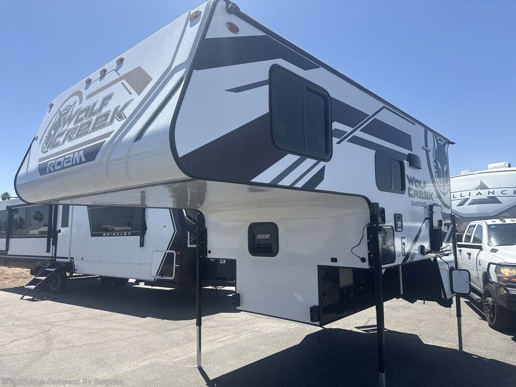 2026 Wolf Creek 850-SB by Northwood from Blue Compass RV Surprise in Surprise, Arizona