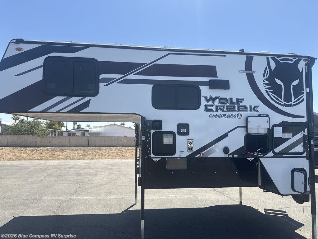 New 2026 Northwood Wolf Creek 850-SB available in Surprise, Arizona
