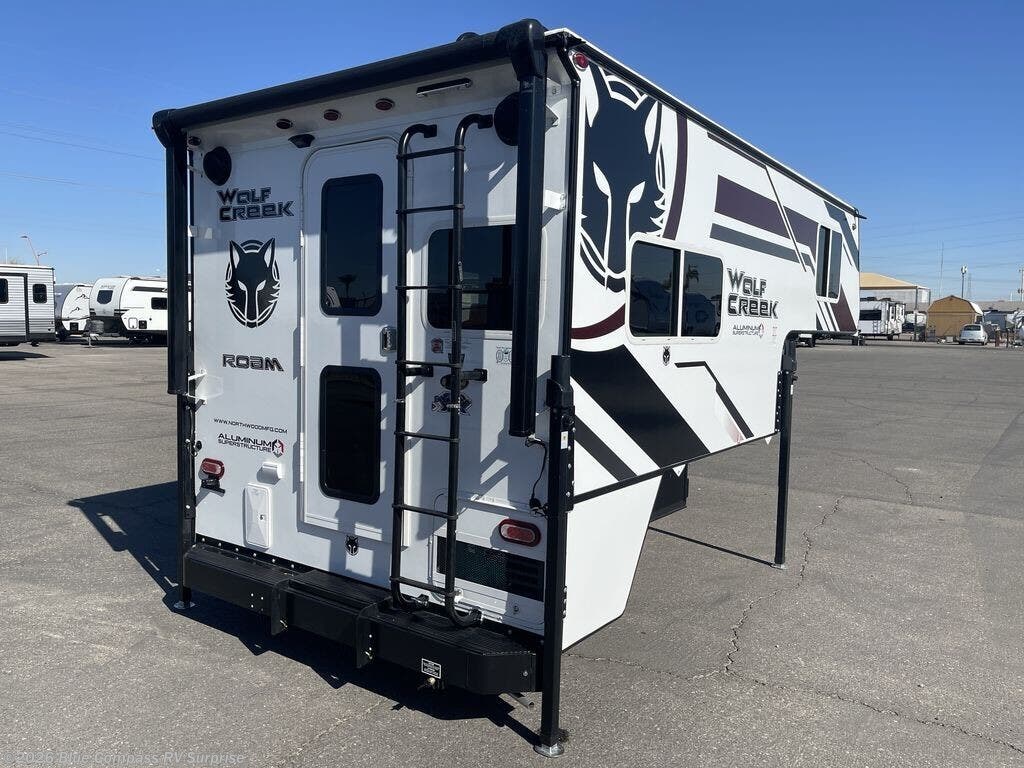 2026 Wolf Creek 850-SB by Northwood from Blue Compass RV Surprise in Surprise, Arizona