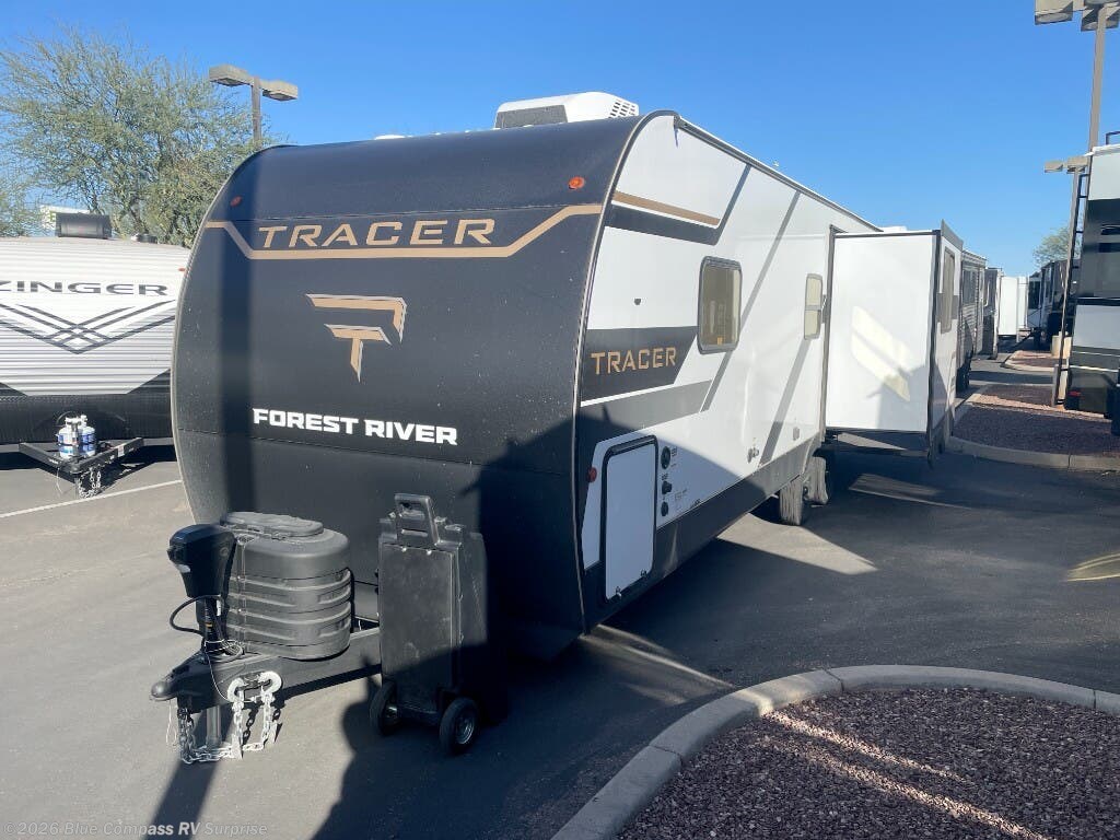 2026 Tracer 248RE by Prime Time from Blue Compass RV Surprise in Surprise, Arizona