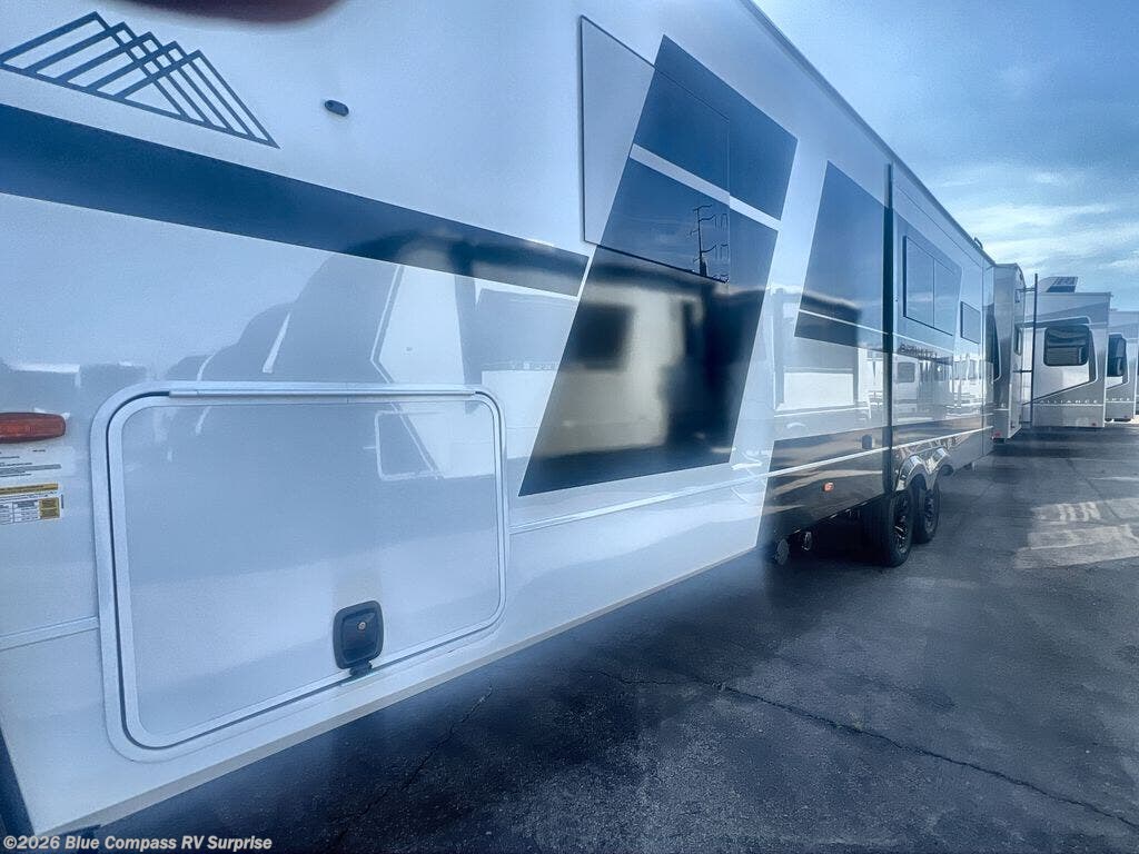 New 2026 Brinkley RV Model I 280 available in Surprise, Arizona