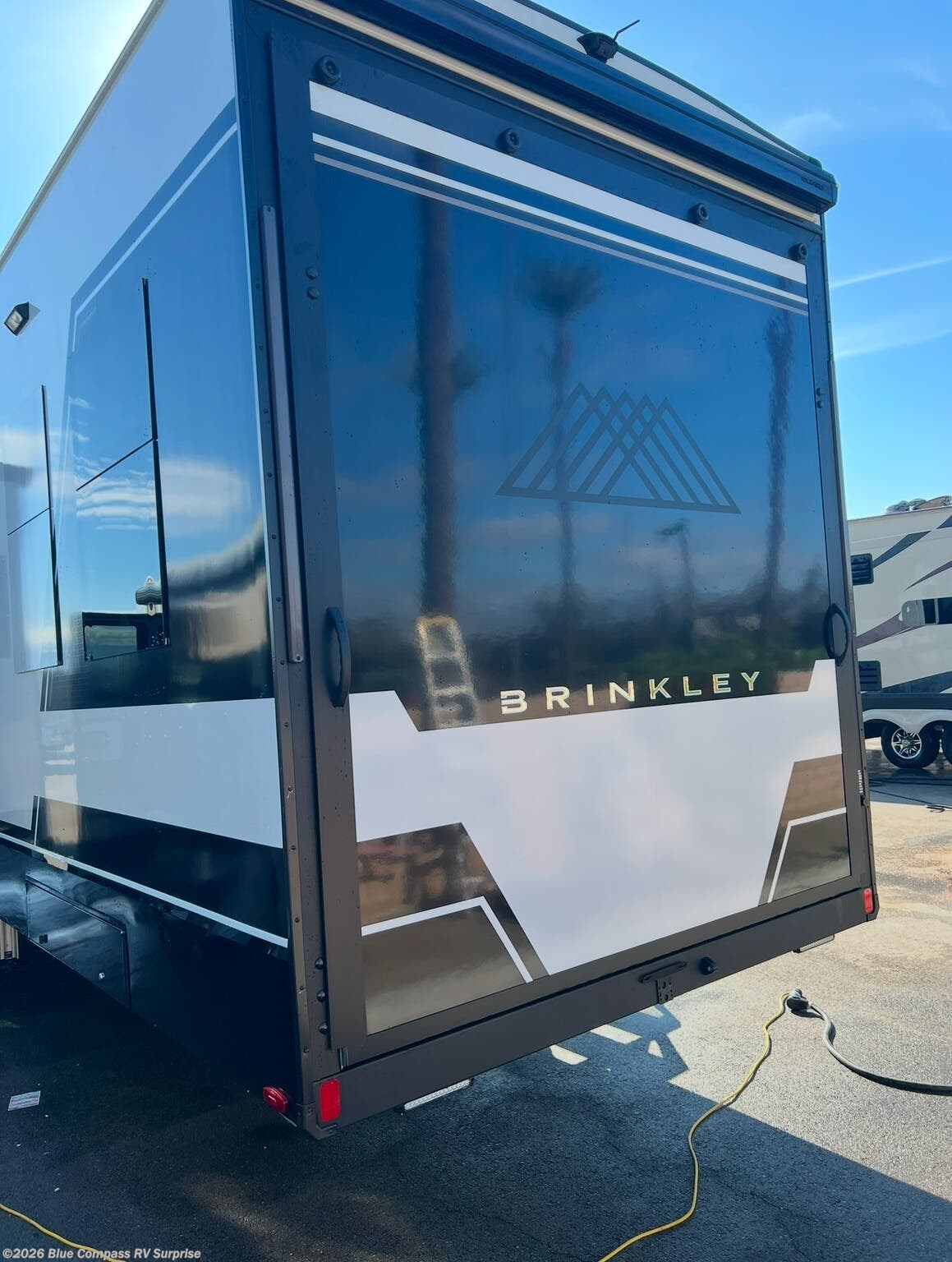 New 2025 Brinkley RV Model G 4100 available in Surprise, Arizona