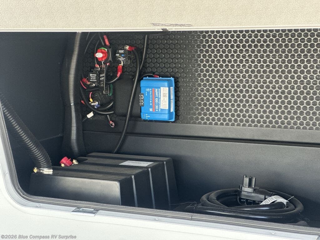 New 2026 Brinkley RV Model Z 2700 available in Surprise, Arizona