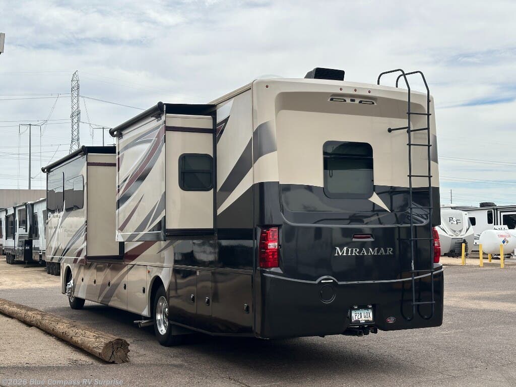 Used 2022 Thor Motor Coach Miramar 37.1 available in Surprise, Arizona