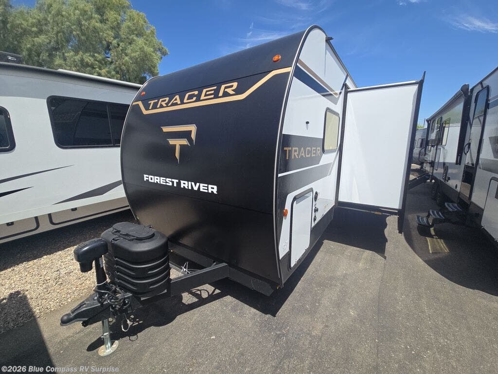 New 2026 Prime Time Tracer 195RB available in Surprise, Arizona