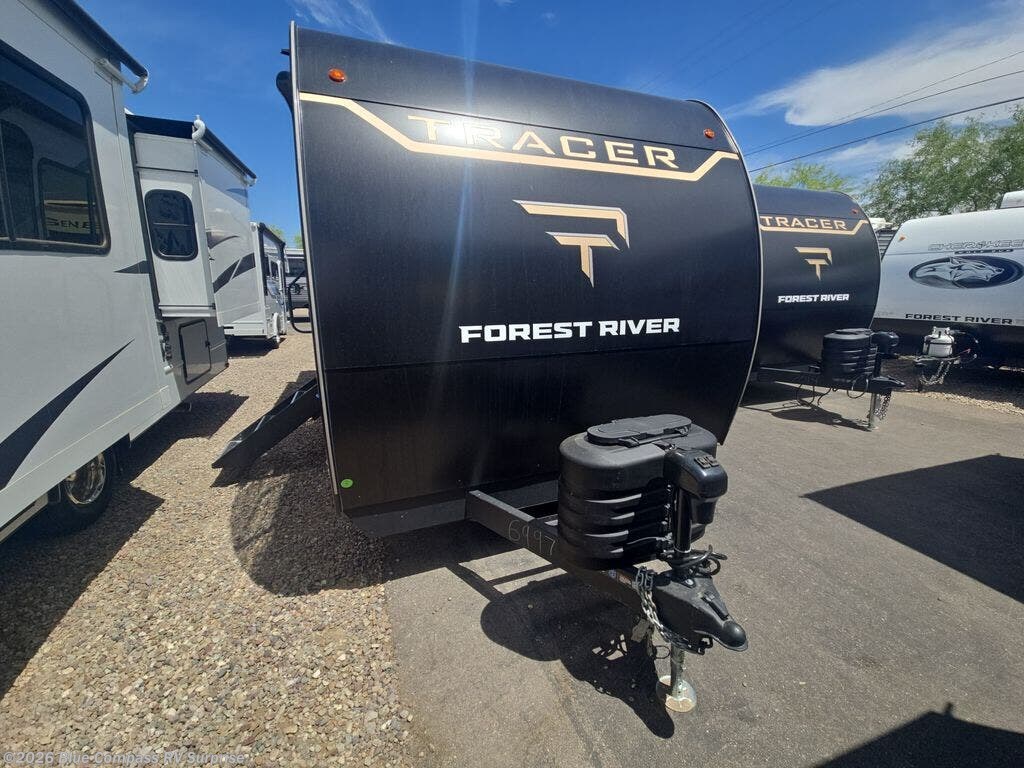 2026 Tracer 195RB by Prime Time from Blue Compass RV Surprise in Surprise, Arizona