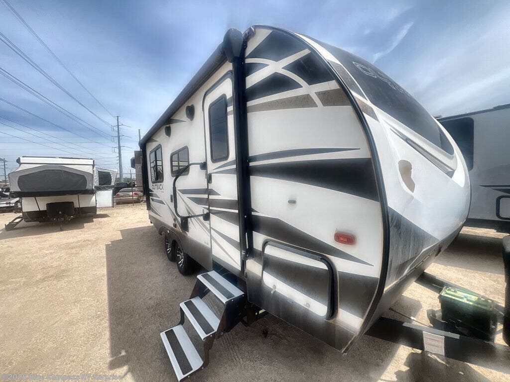 2021 Outback Ultra Lite 210URS by Keystone from Blue Compass RV Surprise in Surprise, Arizona