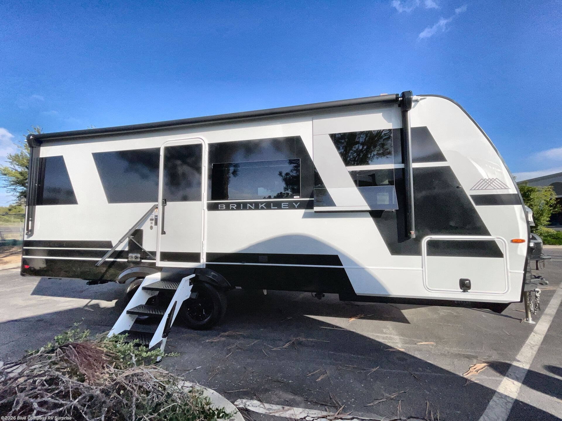 2026 Model I 235 by Brinkley RV from Blue Compass RV Surprise in Surprise, Arizona