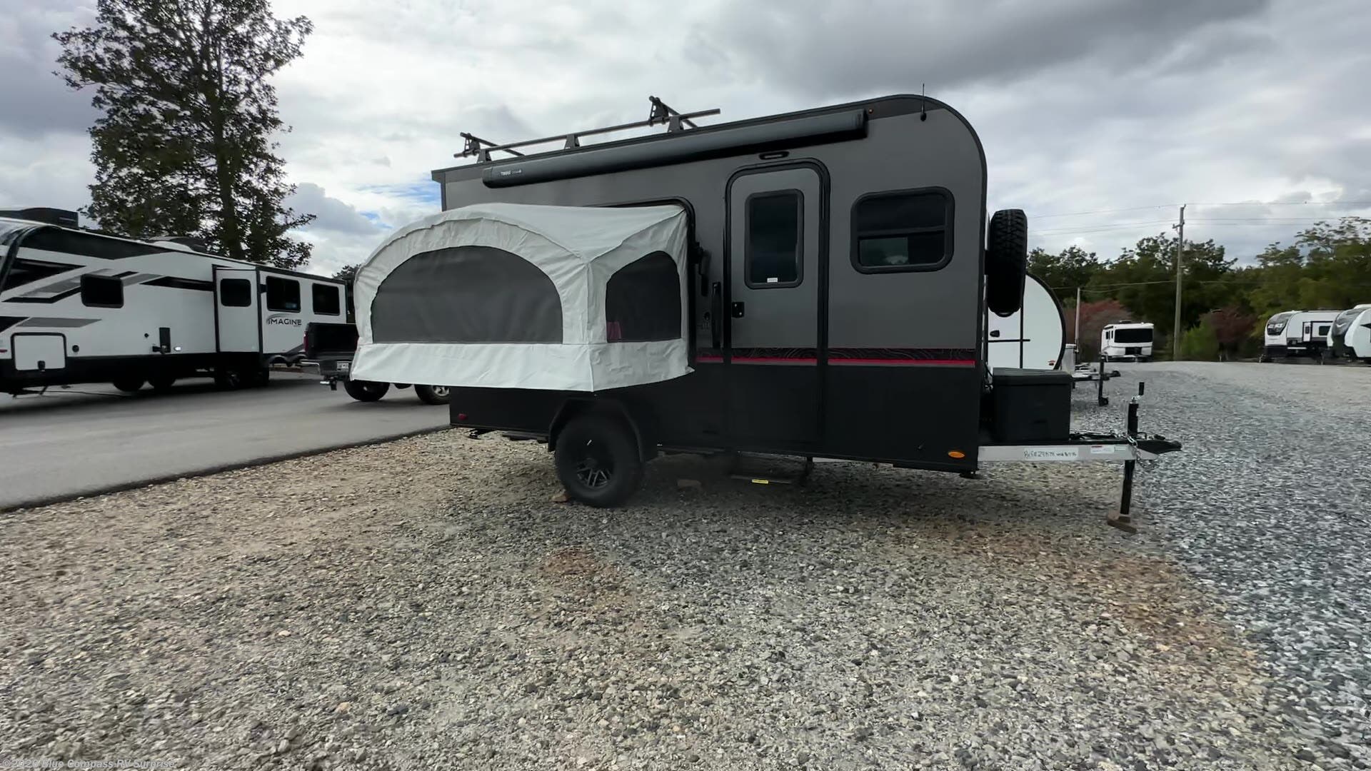 2026 Miscellaneous Unknown Unknown Discover - New Travel Trailer For Sale by Blue Compass RV Surprise in Surprise, Arizona