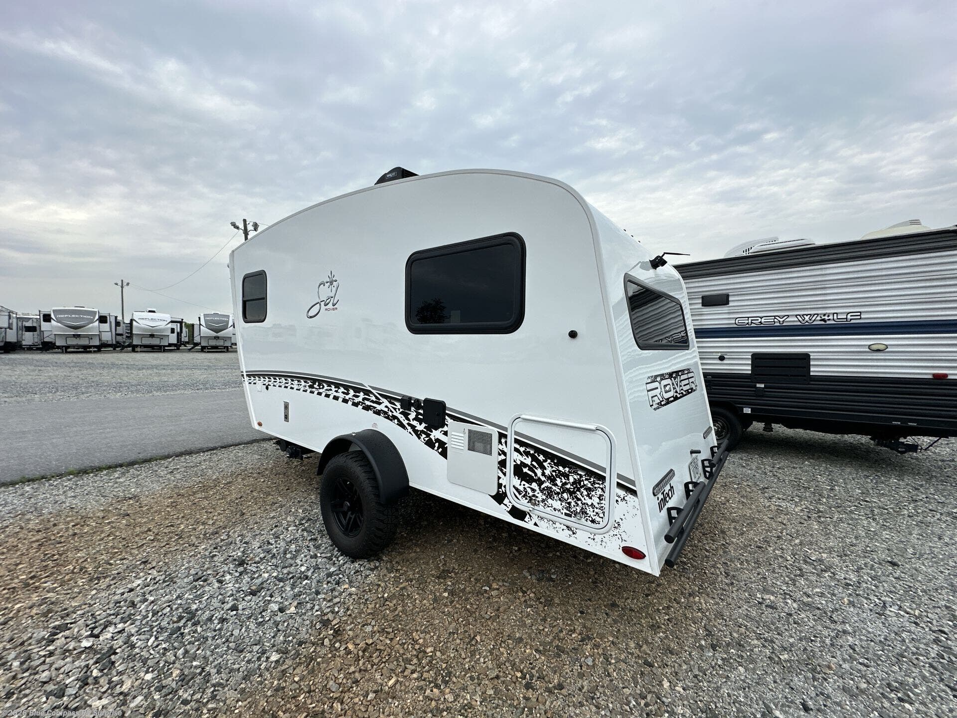 New 2026 inTech Sol Horizon available in Surprise, Arizona