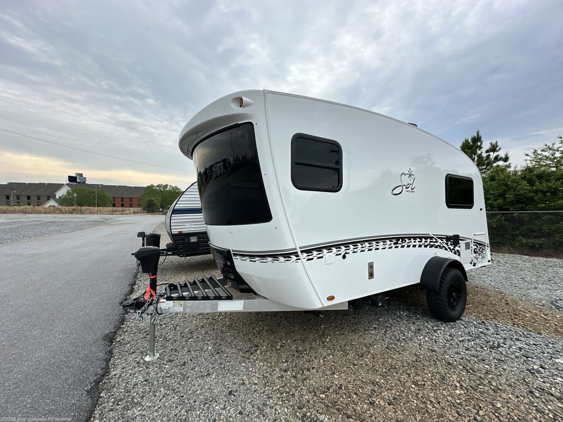 2026 Sol Horizon by inTech from Blue Compass RV Surprise in Surprise, Arizona