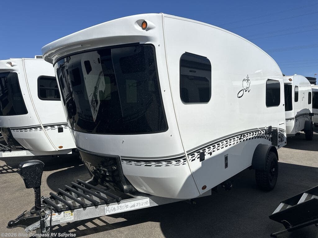 New 2026 inTech Sol Horizon available in Surprise, Arizona