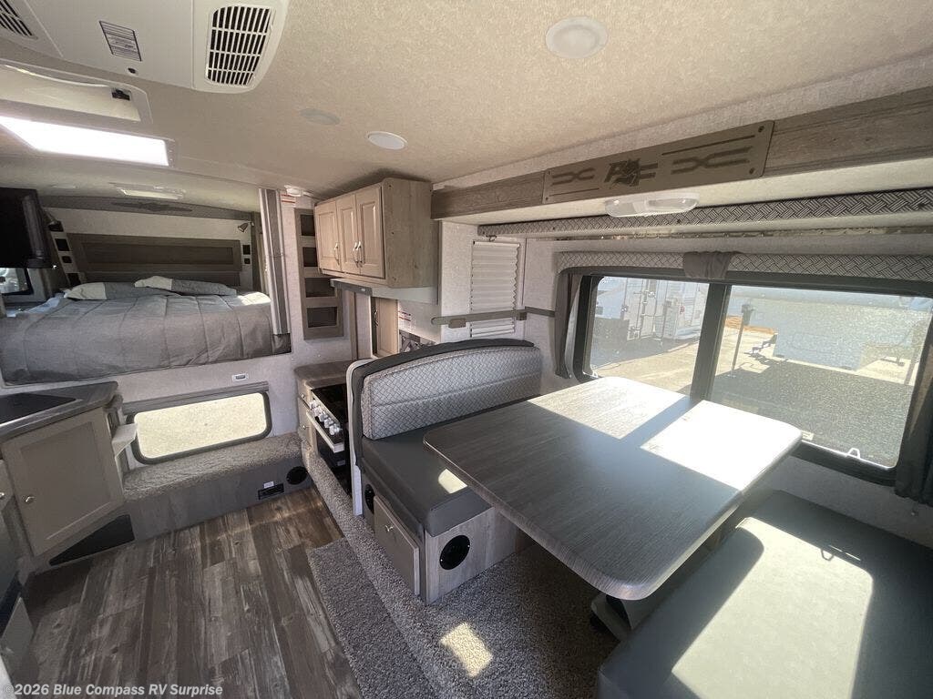 New 2026 Northwood Arctic Fox Camper 1140 available in Surprise, Arizona