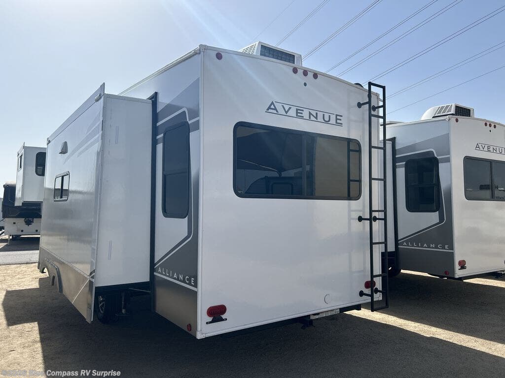 New 2026 Alliance RV Avenue 32RLS available in Surprise, Arizona