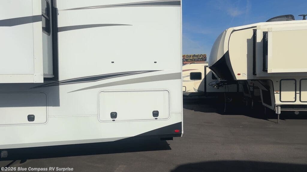 2024 Solitude 380FL by Grand Design from Blue Compass RV Surprise in Surprise, Arizona