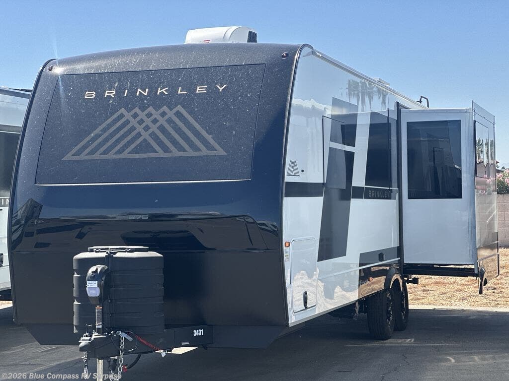 2026 Model I 275 by Brinkley RV from Blue Compass RV Surprise in Surprise, Arizona