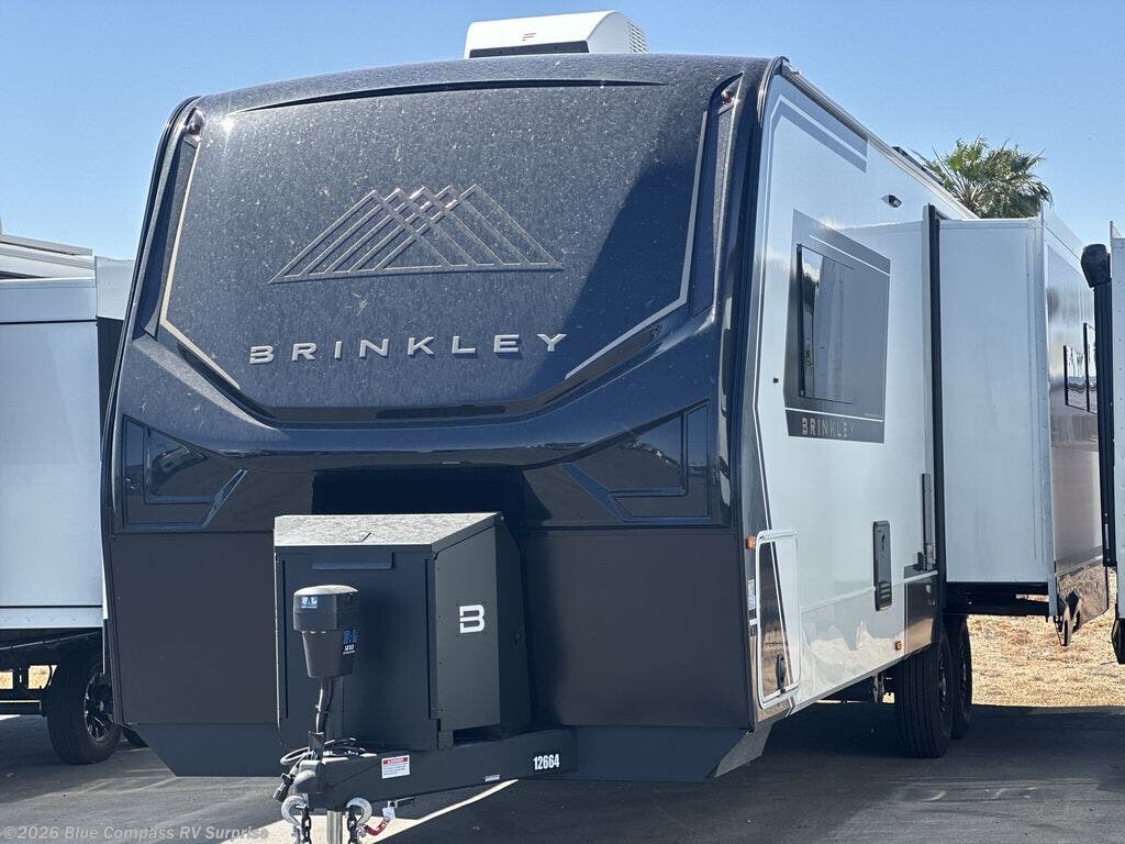 2026 Model Z AIR 297 by Brinkley RV from Blue Compass RV Surprise in Surprise, Arizona