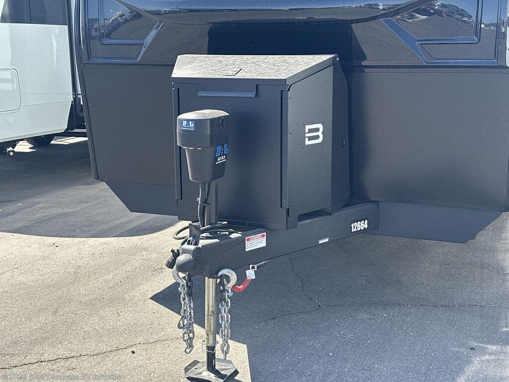 New 2026 Brinkley RV Model Z AIR 297 available in Surprise, Arizona