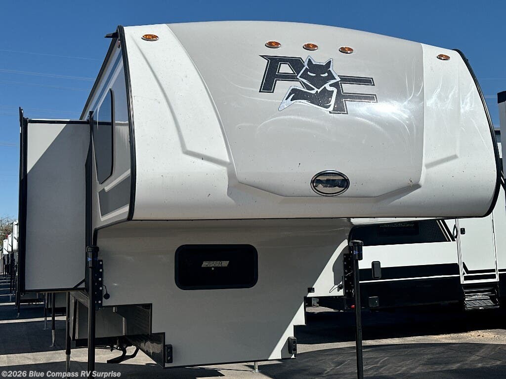 2026 Arctic Fox Camper 990 by Northwood from Blue Compass RV Surprise in Surprise, Arizona