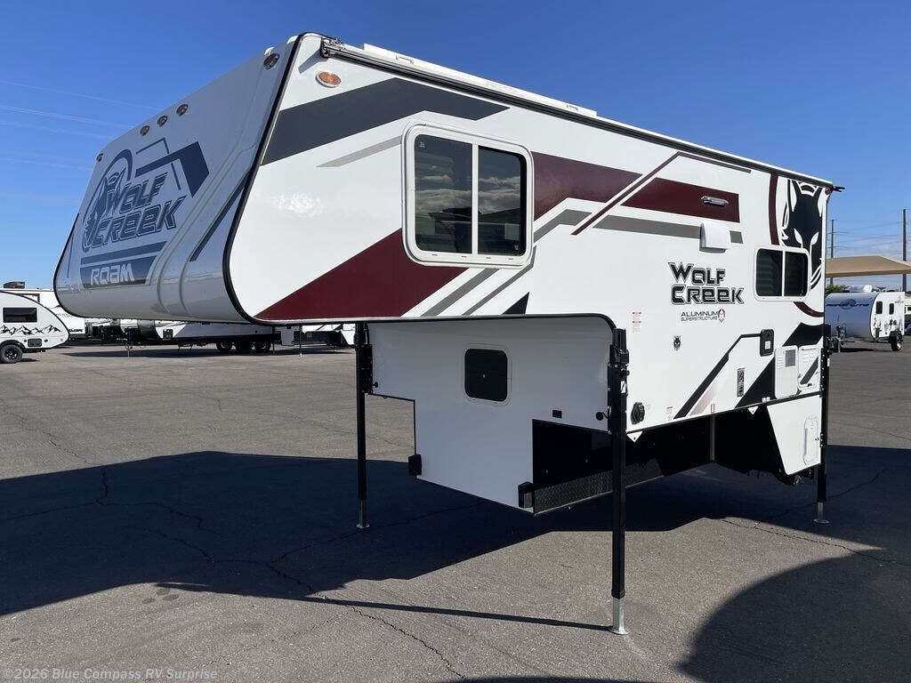2026 Wolf Creek 890 by Northwood from Blue Compass RV Surprise in Surprise, Arizona