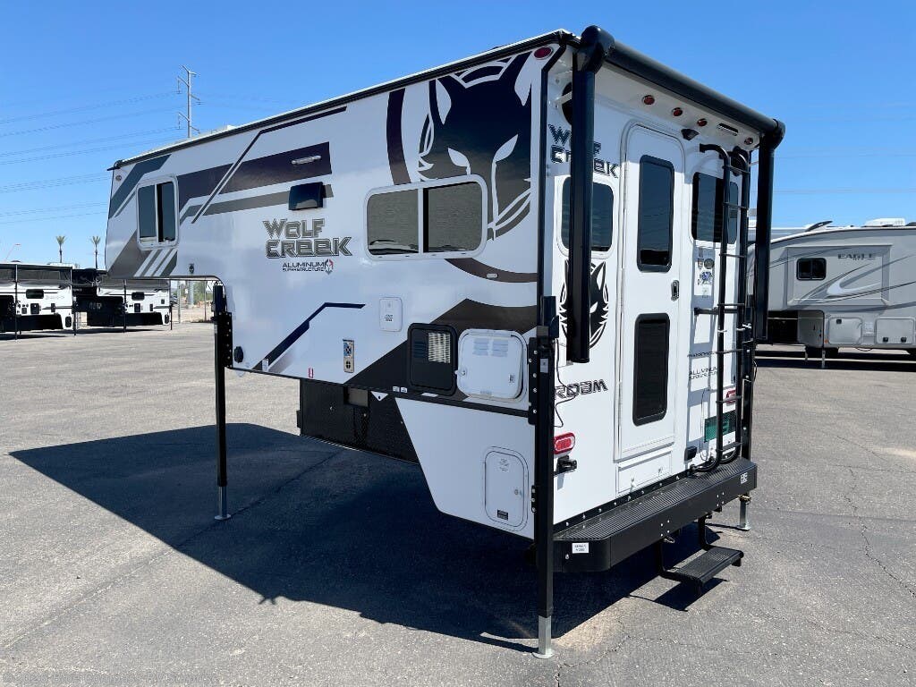 2026 Wolf Creek 890 by Northwood from Blue Compass RV Surprise in Surprise, Arizona