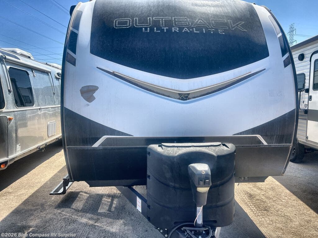 2021 Outback Ultra Lite 291UBH by Keystone from Blue Compass RV Surprise in Surprise, Arizona