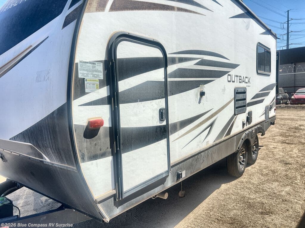 Used 2021 Keystone Outback Ultra Lite 291UBH available in Surprise, Arizona