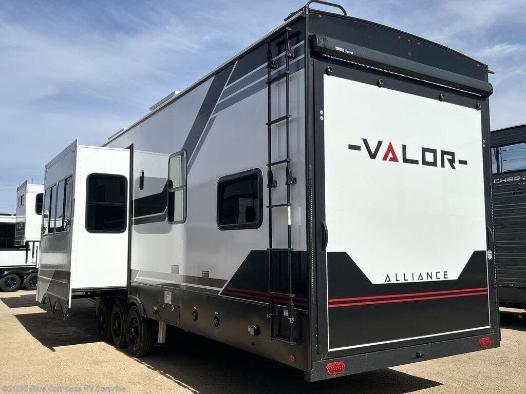 New 2026 Brinkley RV Model Z 3100 available in Surprise, Arizona