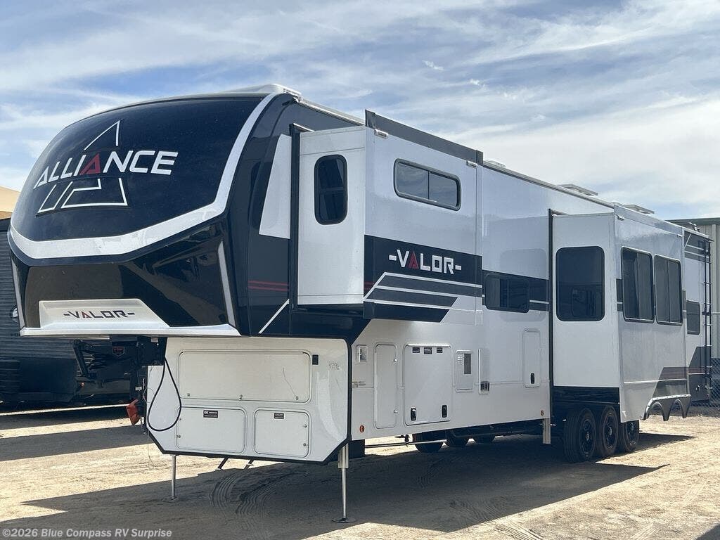 2026 Model Z 3100 by Brinkley RV from Blue Compass RV Surprise in Surprise, Arizona
