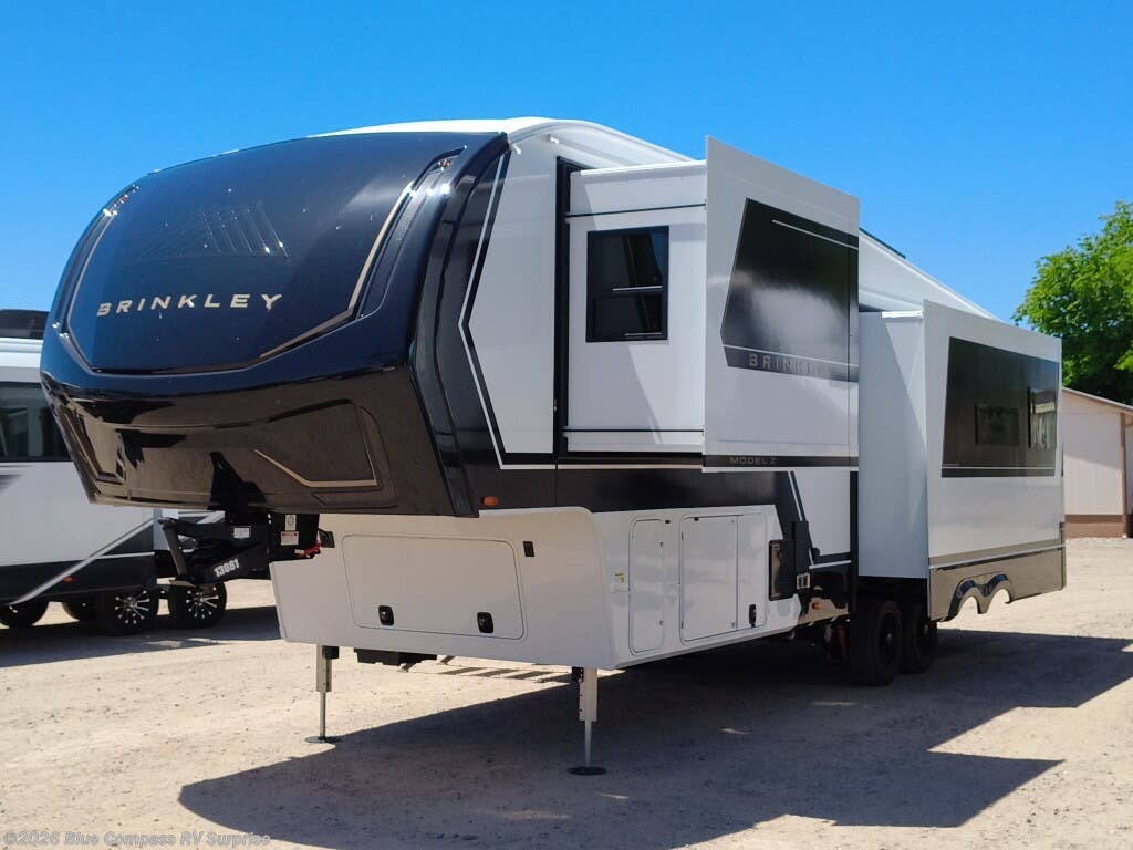 2026 Model Z 3100 by Brinkley RV from Blue Compass RV Surprise in Surprise, Arizona