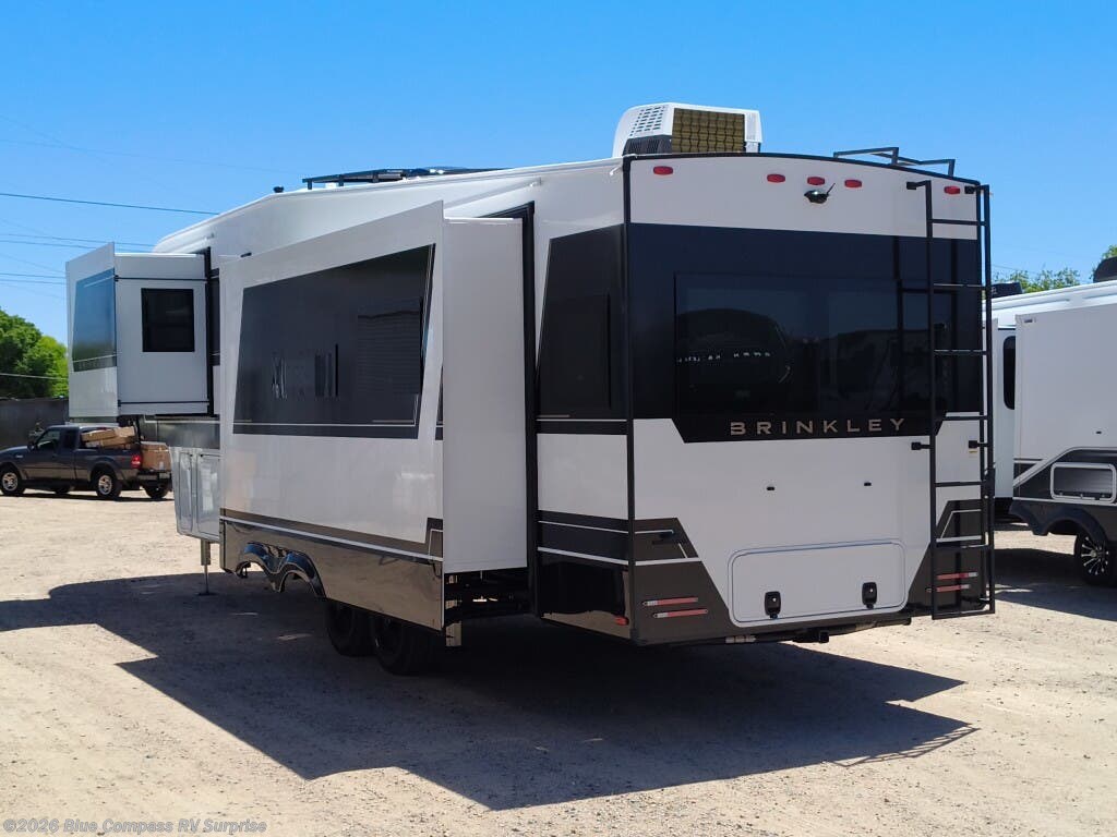 New 2026 Brinkley RV Model Z 3100 available in Surprise, Arizona