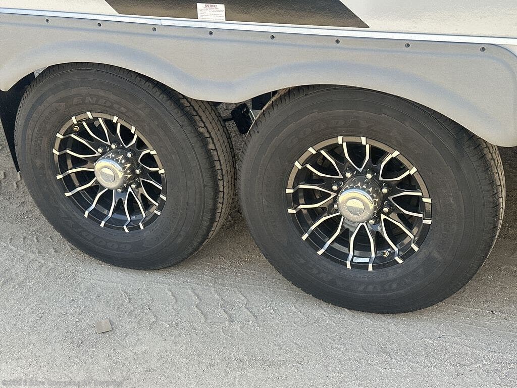 2026 Arctic Fox NXT 22GT by Northwood from Blue Compass RV Surprise in Surprise, Arizona