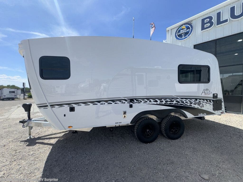New 2026 inTech Aucta Magnolia available in Surprise, Arizona