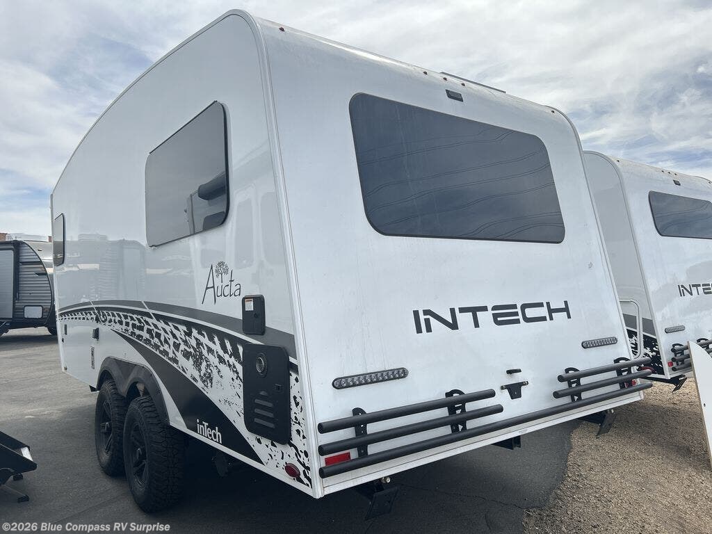 New 2026 inTech Aucta Magnolia available in Surprise, Arizona