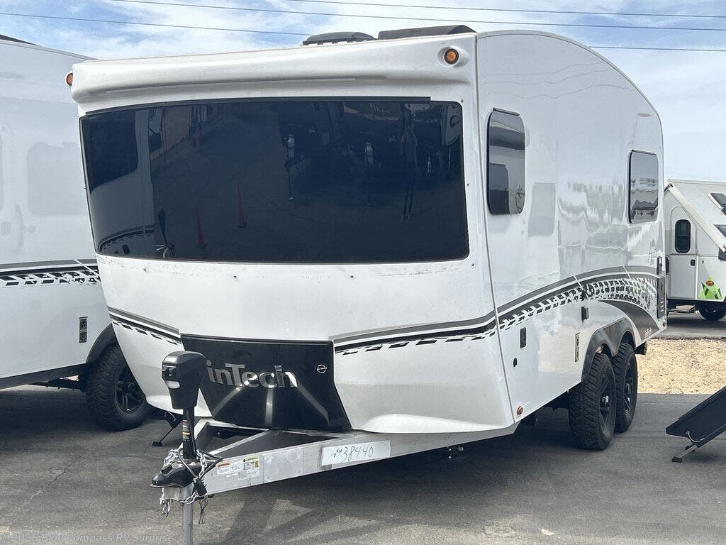 2026 Aucta Magnolia by inTech from Blue Compass RV Surprise in Surprise, Arizona