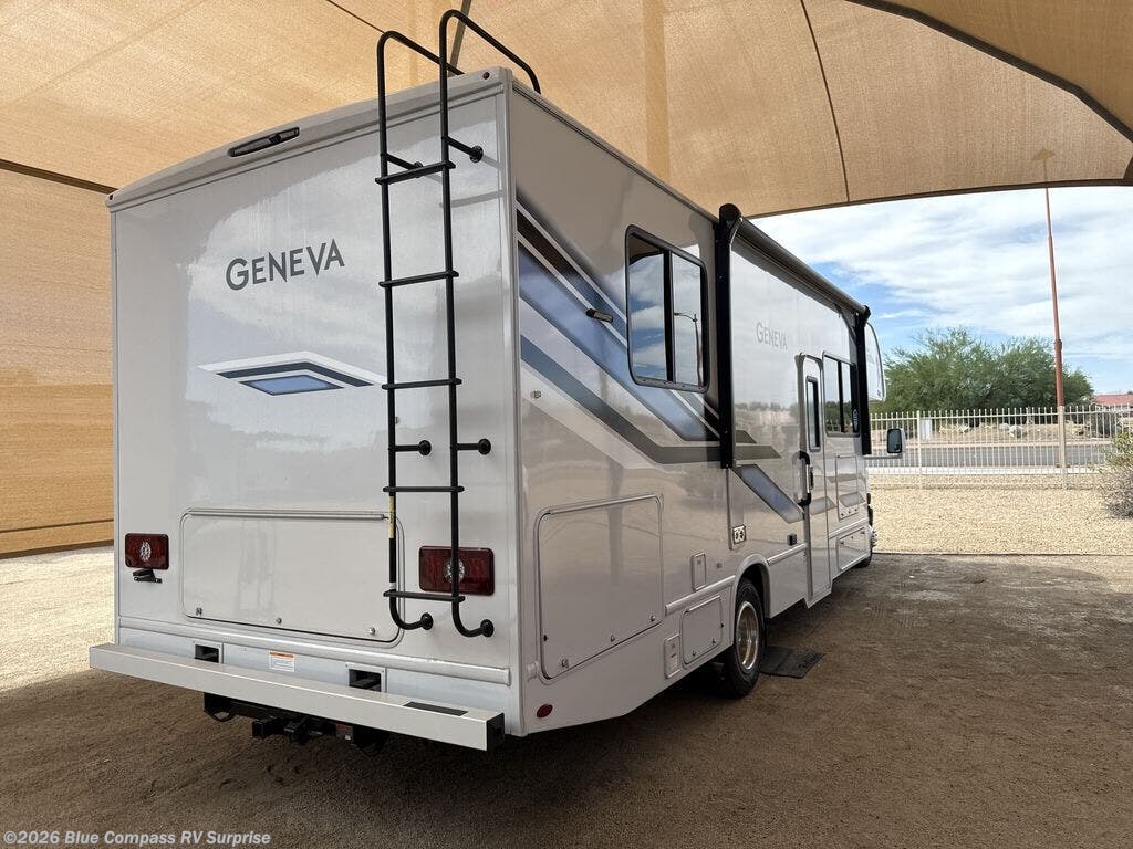New 2026 Thor Motor Coach Geneva 28VT available in Surprise, Arizona