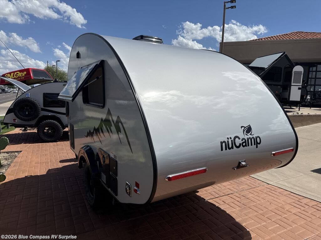 2026 TAB 320 LITE Std. Model by NuCamp from Blue Compass RV Surprise in Surprise, Arizona