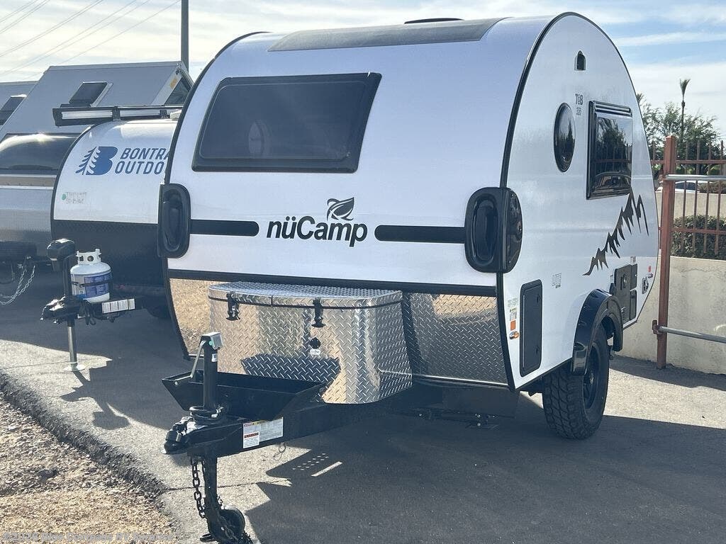 2026 TAB 320 LITE Std. Model by NuCamp from Blue Compass RV Surprise in Surprise, Arizona
