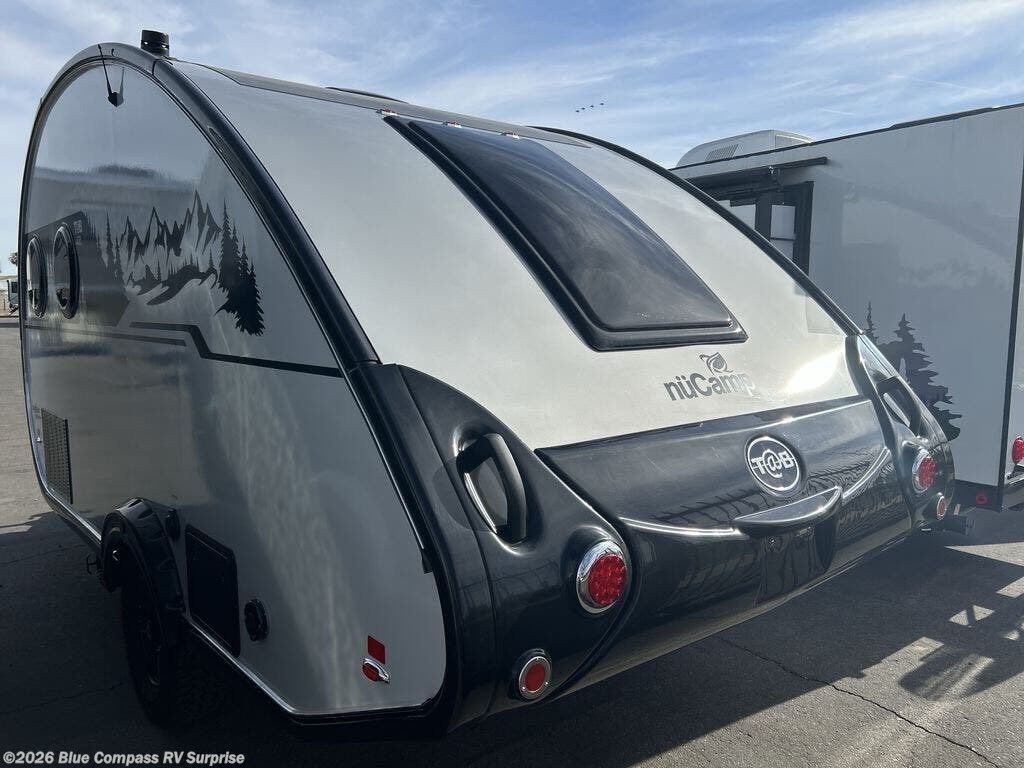 New 2026 NuCamp TAB 400 Boondock available in Surprise, Arizona