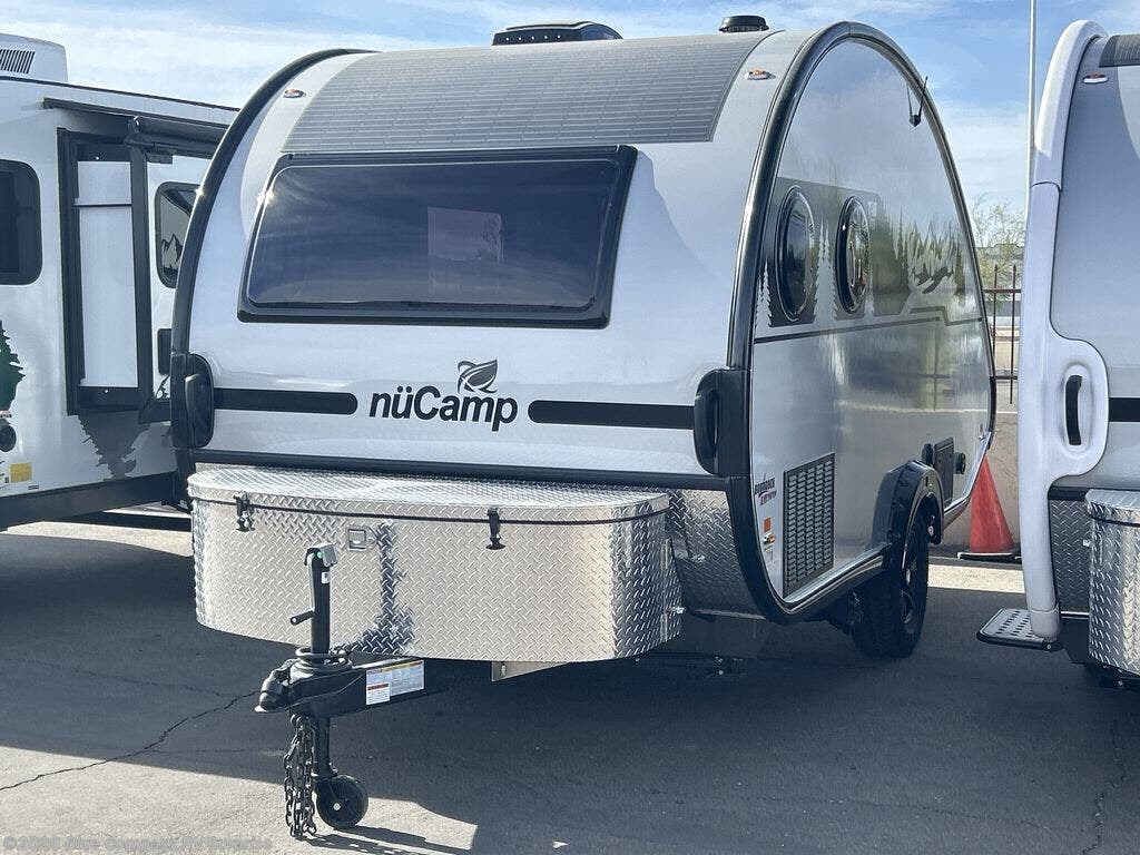 2026 TAB 400 Boondock by NuCamp from Blue Compass RV Surprise in Surprise, Arizona