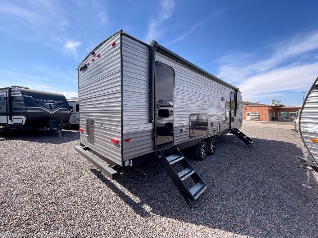 2026 Aurora 27DBH by Forest River from Blue Compass RV Surprise in Surprise, Arizona