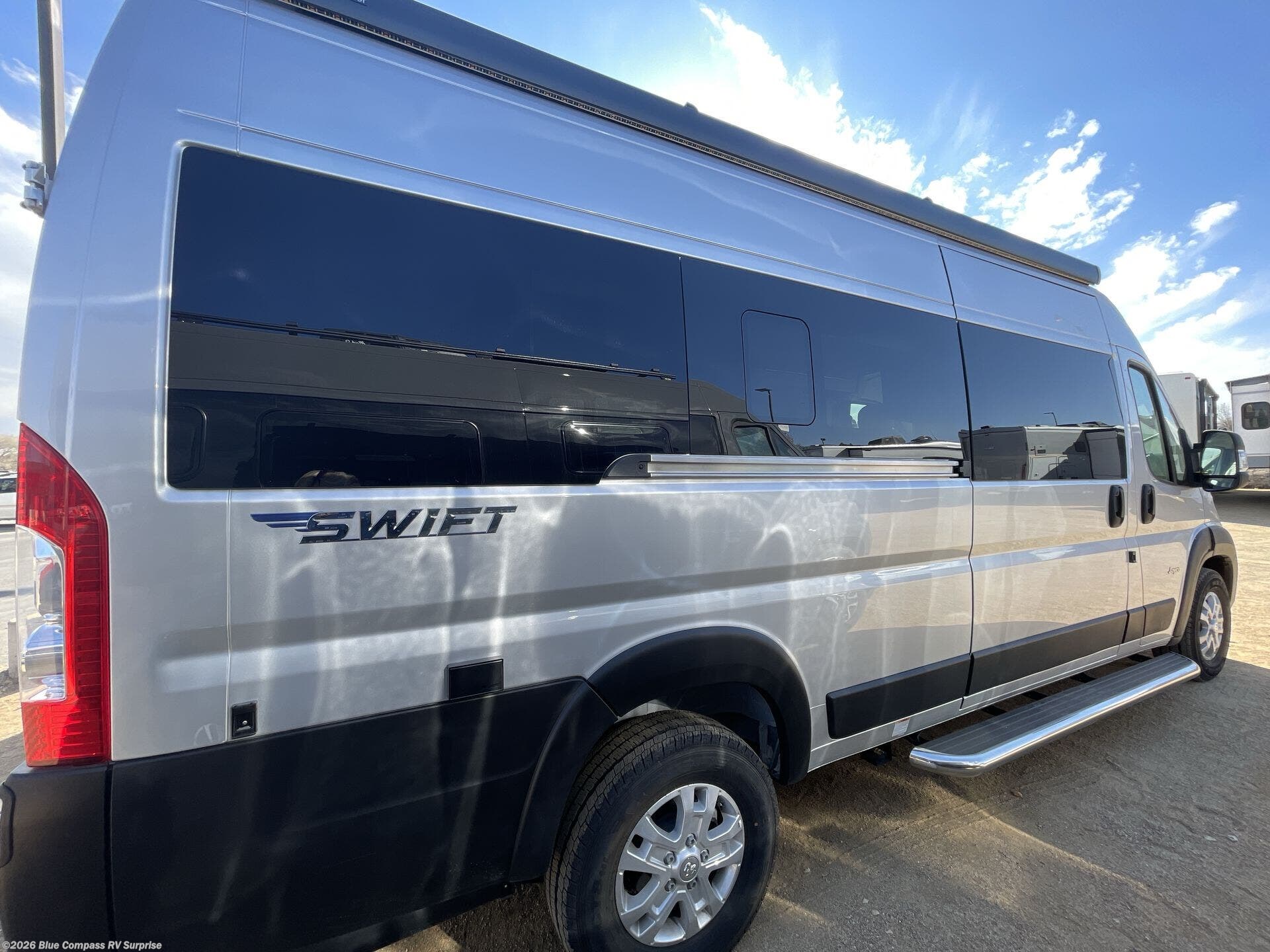 Used 2025 Jayco Swift 20T available in Surprise, Arizona