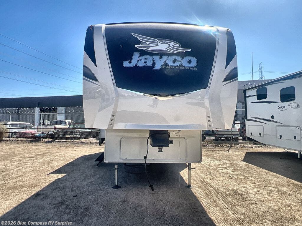 Used 2021 Jayco Eagle HT 30.5 available in Surprise, Arizona