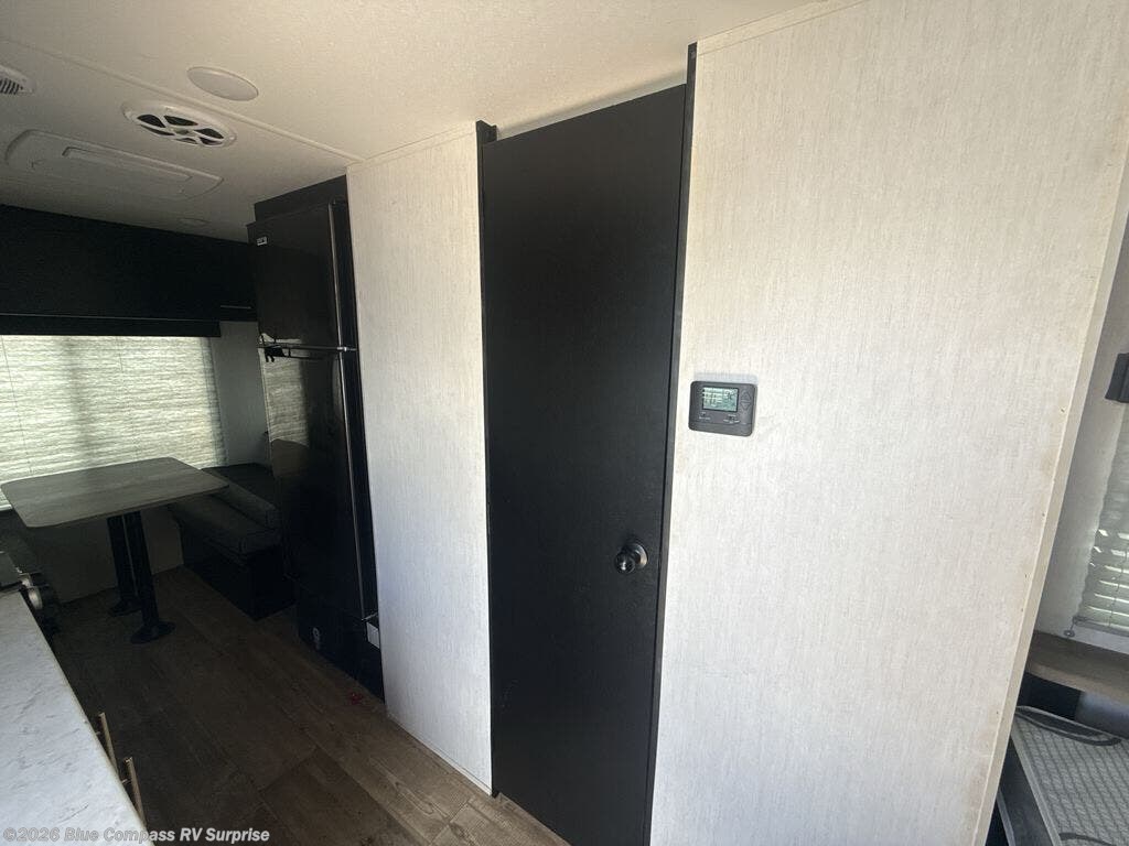 2022 Cherokee Wolf Pup 16TS by Forest River from Blue Compass RV Surprise in Surprise, Arizona