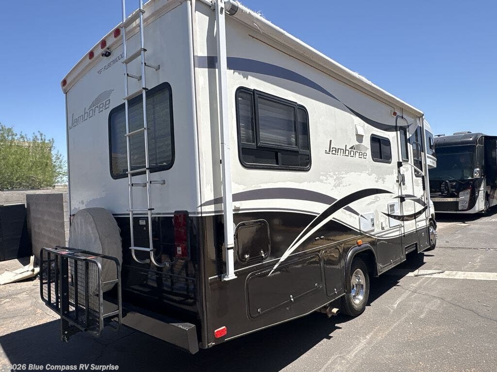 Used 2008 Fleetwood Jamboree 26J available in Surprise, Arizona