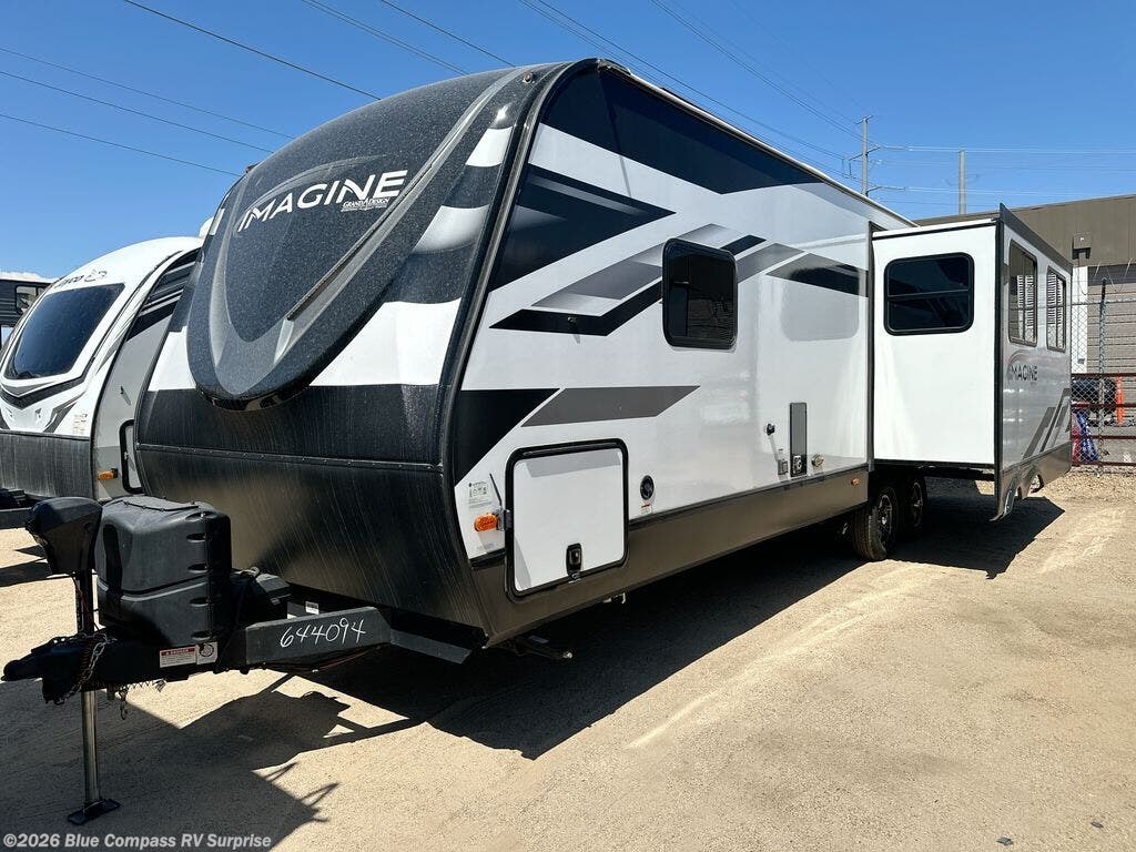 2023 Imagine 2670MK by Grand Design from Blue Compass RV Surprise in Surprise, Arizona