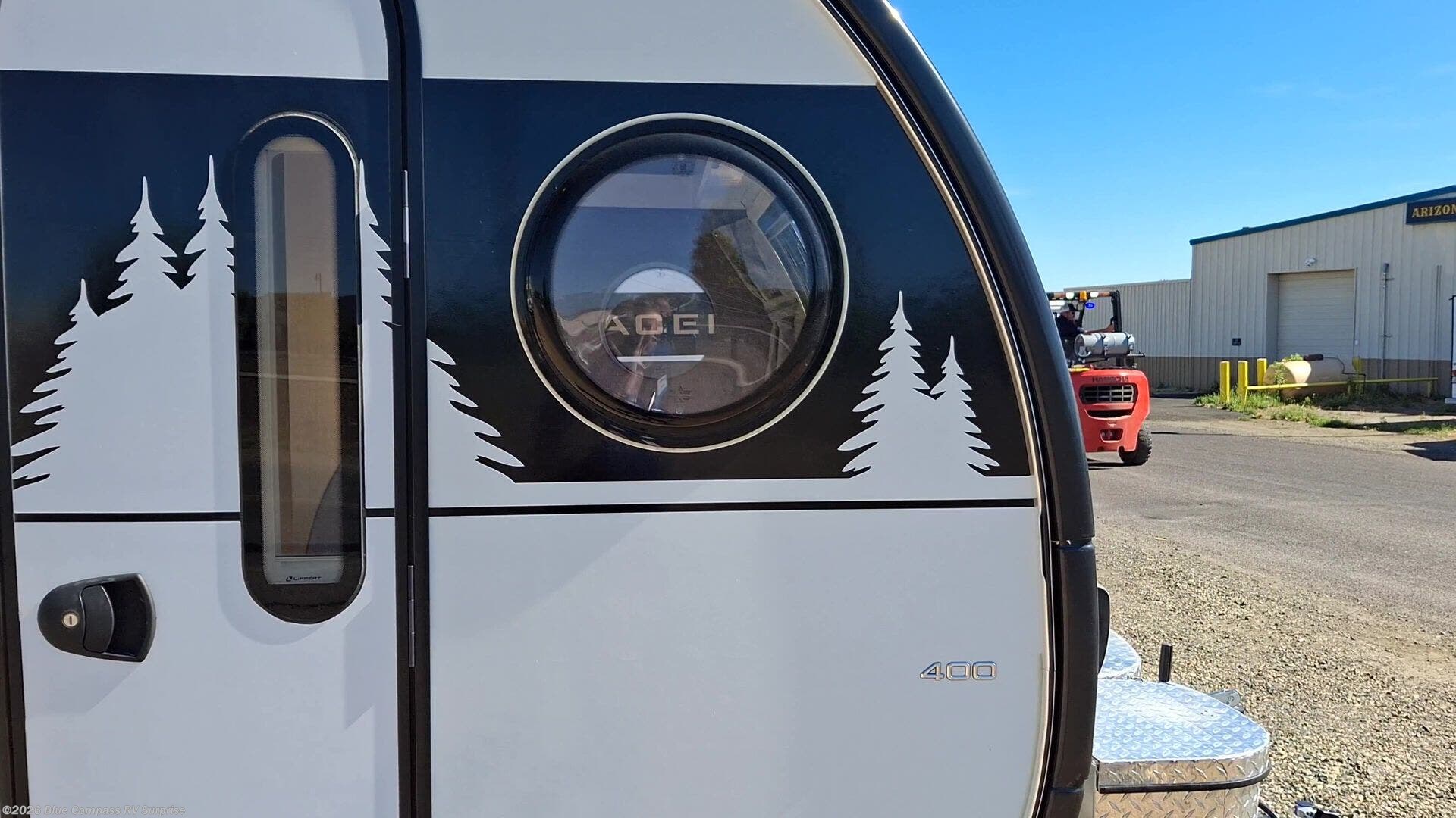 Used 2023 NuCamp TAB 400 Boondock available in Surprise, Arizona