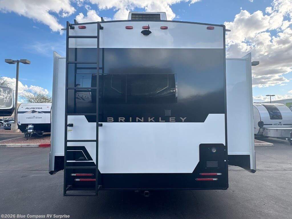 New 2027 Brinkley RV Model Z 2700 available in Surprise, Arizona